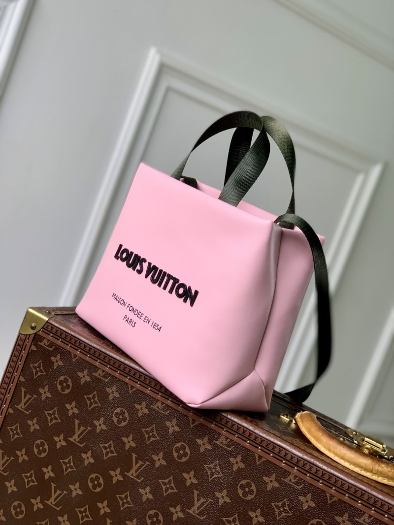 LV Top Handle Bags